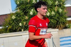Borgorosso Molfetta, arriva Giuseppe Danisi in difesa