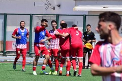 Promozione, per il Borgorosso Molfetta trasferta proibitiva a Barletta