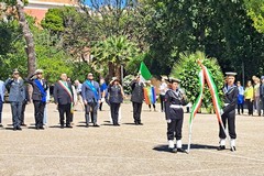 Festa della Repubblica, stamattina a Molfetta la cerimonia
