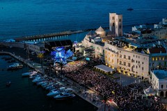 Verso Battiti Live a Molfetta: dal 3 giugno a Cala sant’Andrea si entra da via san Girolamo