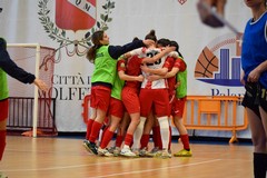 Accolto il ricorso della Femminile Molfetta, 6-0 a tavolino contro il Cagliari