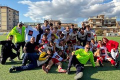 Con la salvezza del Borgorosso si chiude la stagione: il bilancio delle squadre molfettesi