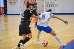 Serie A, la Femminile verso la doppia sfida play-out contro l'Atletico Foligno