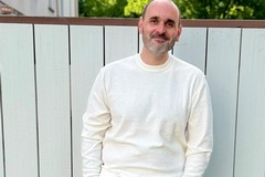 Dennis scopre origini italiane grazie al test del DNA: «Legami con famiglie di Molfetta»