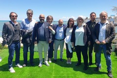 Il geologo Giovanni Caputo è stato eletto Presidente dell’Ordine dei Geologi della Puglia