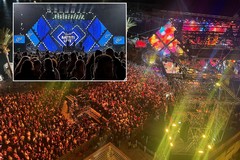 Battiti Live 2025: un trionfo di musica, colori e partecipazione a Molfetta