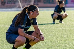 43 reti in biancorosso: Flavia Petruzzella nella storia della Molfetta Calcio Femminile