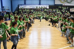 Giubileo Regionale della Famiglia Francescana: una giornata di fraternità, gioia e speranza a Molfetta