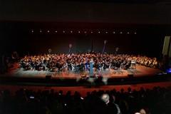 Ovazione per la SaviOrchestra nel 50° anniversario dalla sua nascita
