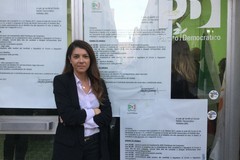 Erika Cormio e il suo PD: intervista esclusiva al neo segretario