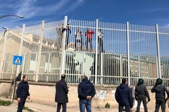 Coronavirus, rivolta nel carcere di Foggia: in fuga un 32enne di Molfetta