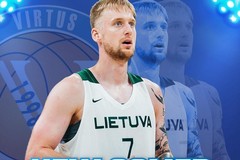 Primo colpo di mercato per la Virtus Basket Molfetta