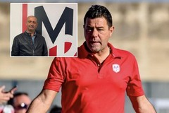 Molfetta Calcio, confermati mister Traversa e De Censo come DG