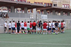 Real Molfetta di calcio a 11, al via gli stage selettivi per la stagione 2026/2027