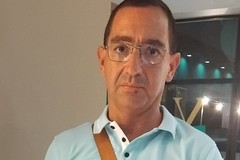 Mauro Solimini raggiunge le 100 donazioni di emocomponenti nella Fratres Molfetta