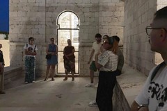Domenica 27 luglio nuova visita straordinaria alle torri del Duomo di Molfetta