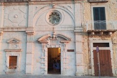 A Molfetta un recital di chitarra classica a cura del Maestro Vito Vilardi