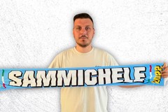 Futsal, Marco Andriani è il nuovo allenatore dell'Under 19 del Sammichele