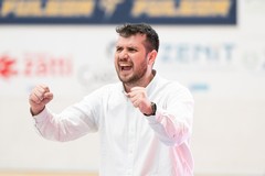 Basket, Mirco Francese confermato nello staff tecnico di Ruvo anche in Serie A2