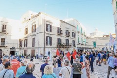 Rifondazione: «Palazzo arrogante ma l'aria a Molfetta è cambiata»