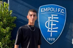 Inizia l'avventura di Marco Silvestri nel settore giovanile dell'Empoli