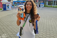 Anche il Comune di Molfetta festeggia il bronzo mondiale di Venere Altamura