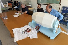 Verso la festa patronale: estratto il motopesca per la sagra a mare