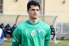 La Molfetta Sportiva 1917 blinda la porta con Mattia Guarnieri