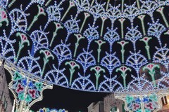 Lutto nel mondo delle luminarie: Molfetta ricorda Gianni Faniuolo