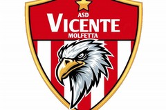 Futsal, le Aquile rifioriscono: nasce l’ASD Vicente Molfetta