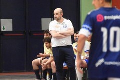 Giovanni Rutigliani è il nuovo allenatore dell’ASD Vicente Molfetta
