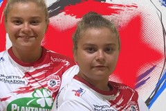 Francesca Valente è una nuova giocatrice della Soccer Altamura