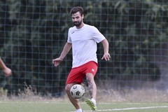 L'esperto Ezio Elia per la difesa del Borgorosso Molfetta