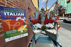 Oggi a Hoboken, nel cuore del New Jersey, la festa in onore della Madonna dei Martiri