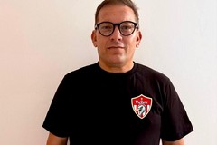 Futsal, la Vicente Molfetta annuncia Fabio Baldassarre come vice allenatore