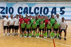 La Femminile Molfetta chiude al 3° posto il Memorial Sandri