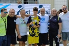 Il Torneo dell’Amicizia: due giornate di sport, valori e solidarietà a Molfetta