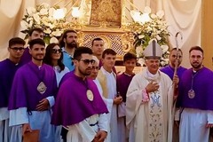 Aggressione durante la festa patronale: solidarietà al musicista Vincenzo Minervini