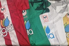Molfetta Calcio, un nome sul cuore: il ricordo di Davide Farinola