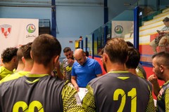 Coppa Puglia di Serie C2: definiti i gironi, la Vicente Molfetta e Melphicta nel Girone B