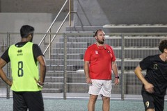 Terza Categoria, il Real Molfetta parte in casa con il Cellamare. La Fulgor in trasferta