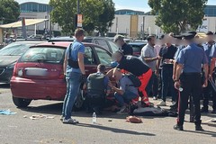 Il ministro Lollobrigida: «Congratulazioni a Forze dell’Ordine per rapina sventata a Molfetta»