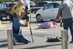 Il centrosinistra di Molfetta: «Siamo stanchi di vedere il nome della nostra città affiancato ad atti di tale gravità»