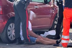Rapina sventata a Molfetta, Logrieco: «È inaccettabile pensare che un criminale possa introdursi così»