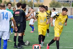 Molfetta Calcio attesa dall'Atletico Gargano in trasferta