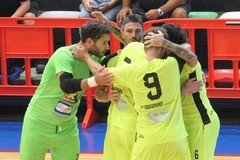 Serie C1, il Real Molfetta batte anche il Conversano: finisce 4-2