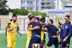 Molfetta Calcio-Rutiglianese: i biancorossi cercano la prima vittoria casalinga