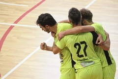 Serie C1, stasera il Real Molfetta ospita il San Ferdinando