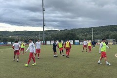 Molfetta Calcio corsara a Peschici: De Sario e Cobuzzi firmano il successo biancorosso