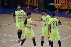 Serie C1, oggi Real Molfetta in trasferta a Veglie